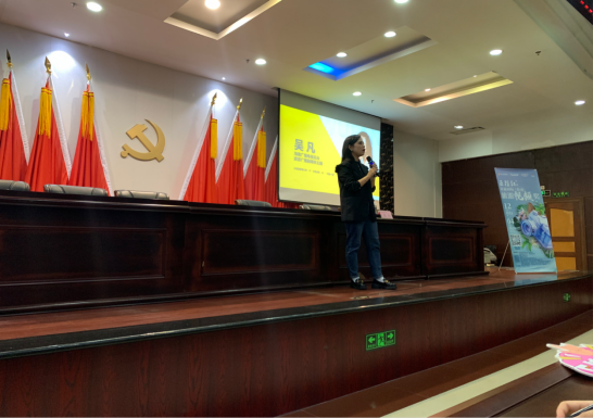 养优大讲堂｜第一百一十三讲《新媒体时代的摄影摄像技术》
